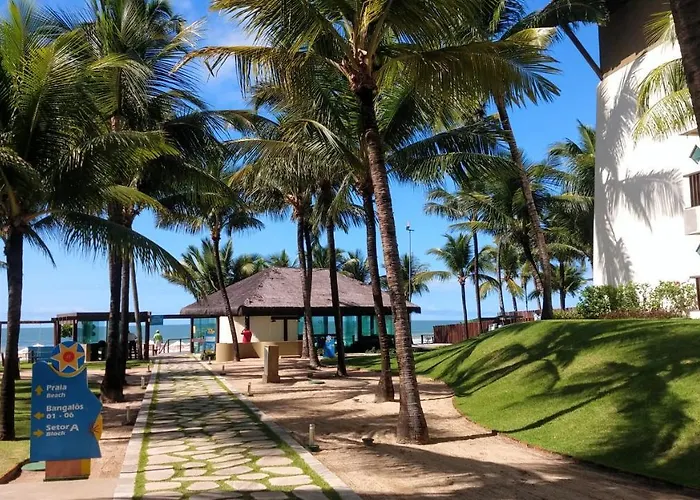 Marulhos Suites Pôrto das Galinhas